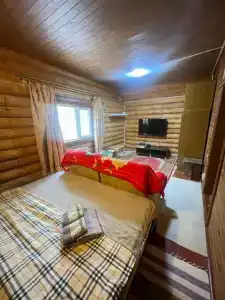 Дача в соснах - 62