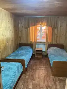 Лесная сказка - 74