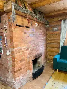 Дом у Озера в Песках - 54