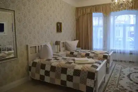 Снегири - 51