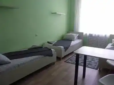 Хостел при УИЦ Профсоюзов - 36