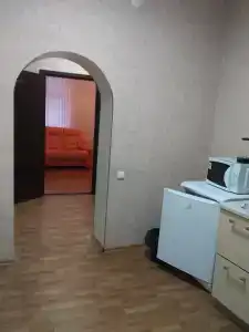 Хостел при УИЦ Профсоюзов - 53