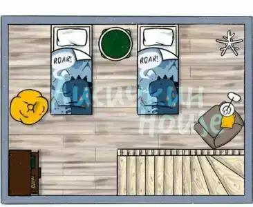 ЛисичкинHouse - 79