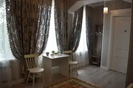 Снегири - 77