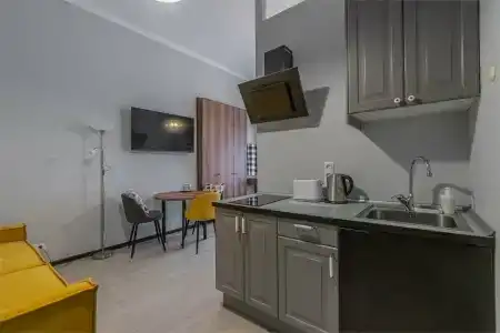 Квартиры на Караванной 24-26 - 60
