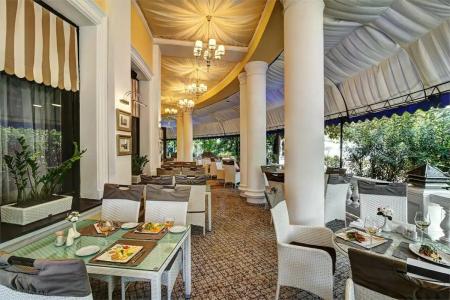 Oreanda Resort & SPA - 56