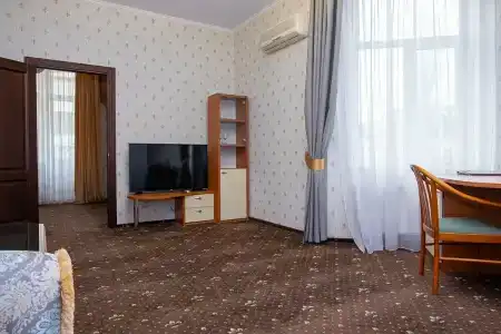 Олимп - 94
