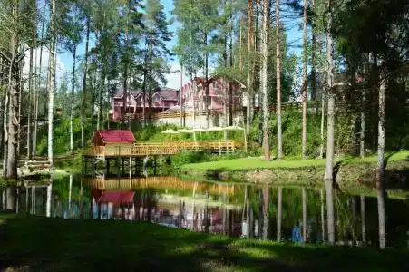 Коробицыно-Каскад - 65