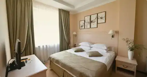 Урал Тау - 64