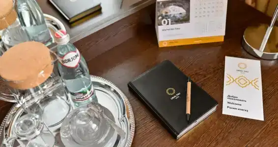 Урал Тау - 79