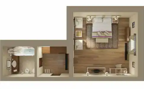 Крымский Бриз & Villas - 66