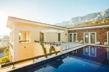 Крымский Бриз & Villas - 124