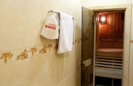 Добрый финн - 68