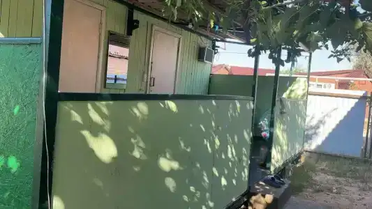 База отдыха у Петровича - 101