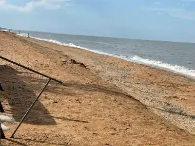 База отдыха у Петровича - 97