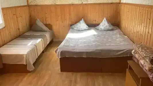 База отдыха у Петровича - 98