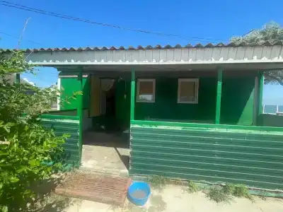 База отдыха у Петровича - 107