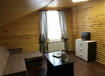 Белый Яр - 202