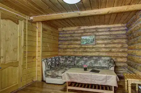 Белый Яр - 107