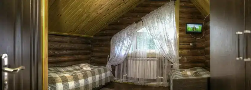 Белый Яр - 65