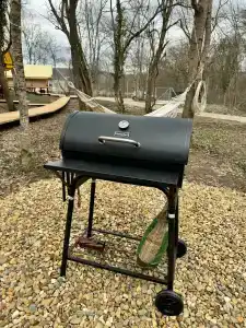 Белый Кролик - 124