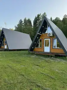 Ural camp - 49