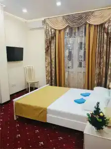 Сенявина Арт-Бухта - 28