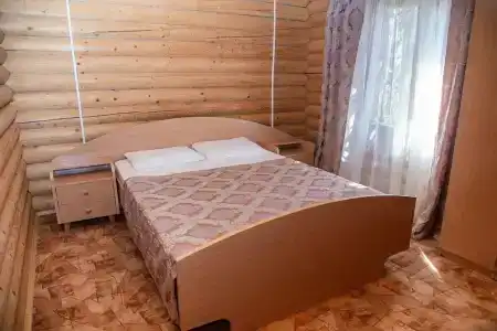 Семейный курорт Береговой - 61