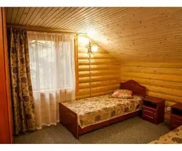 Семейный курорт Береговой - 101