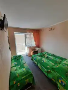 на Полевой - 60