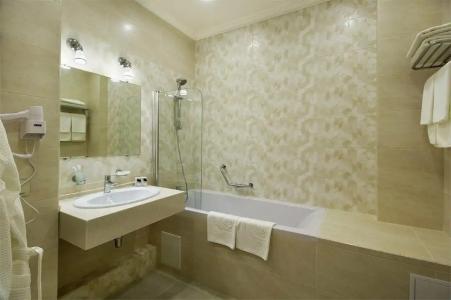Хрустальный Resort & SPA - 102