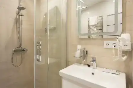Кедровый Бор - 134
