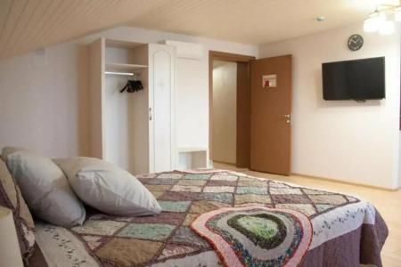 Благодатная - 117