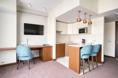 ApartMezhdunarodnaya - 91