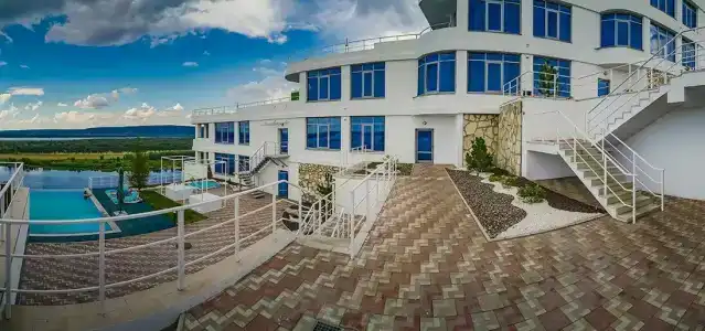 Sky-Village - 74