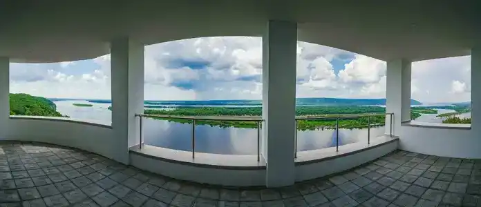Sky-Village - 69