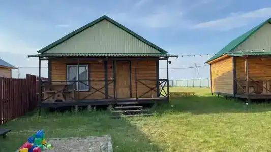 Медвежье - 50