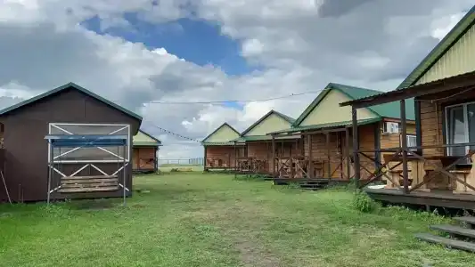 Медвежье - 63