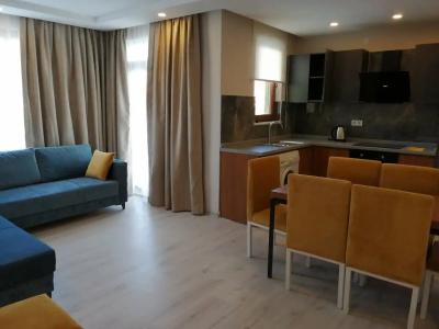 Sirena Apart & Spa - 59