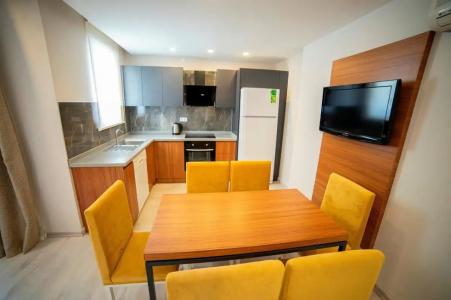 Sirena Apart & Spa - 64