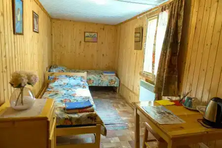 Журавушка - 53