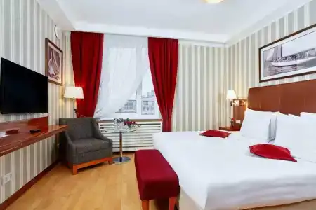 Palace Bridge Hotel - 116