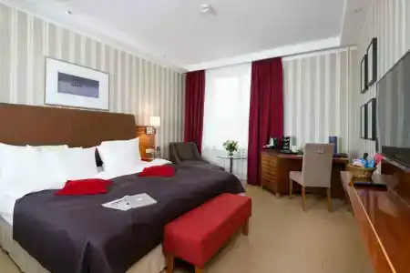 Palace Bridge Hotel - 124