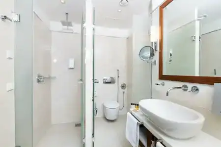 Palace Bridge Hotel - 105