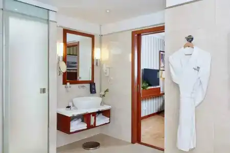 Palace Bridge Hotel - 120