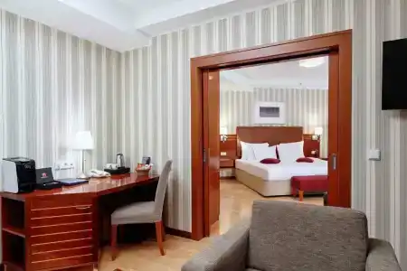 Palace Bridge Hotel - 113