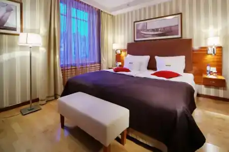 Palace Bridge Hotel - 123