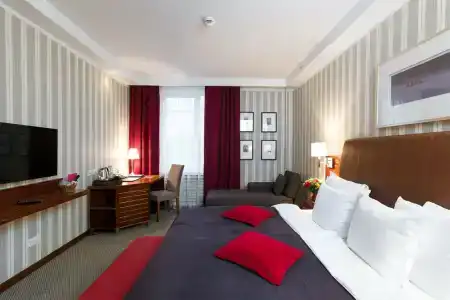 Palace Bridge Hotel - 104