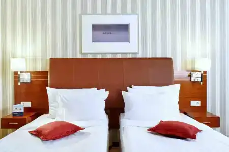 Palace Bridge Hotel - 101