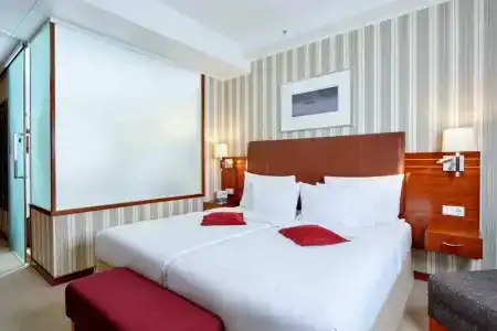 Palace Bridge Hotel - 125